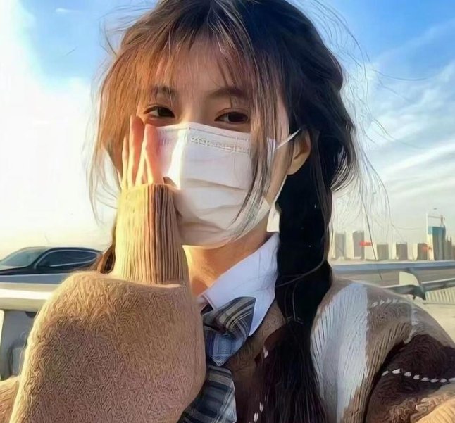 这个大王我罩的：真命间谍