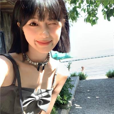 她和她的猫