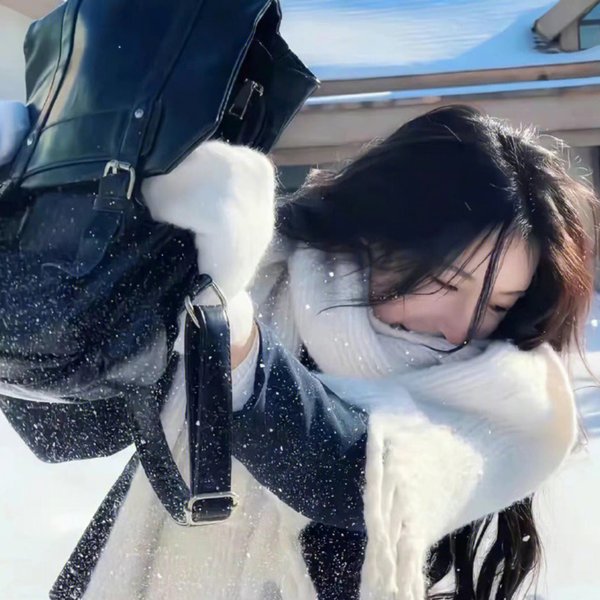 伪君子